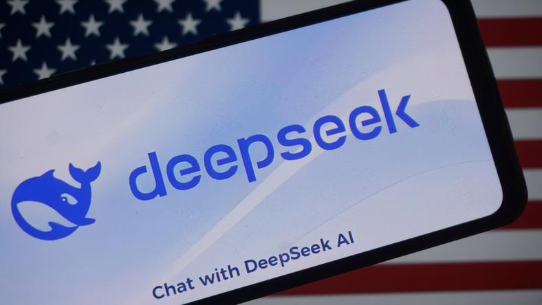 DeepSeek一夜之间,成了美国的众矢之的